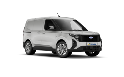 Ford Transit Courier Limited 1.5 TDCi 100 pk 4D